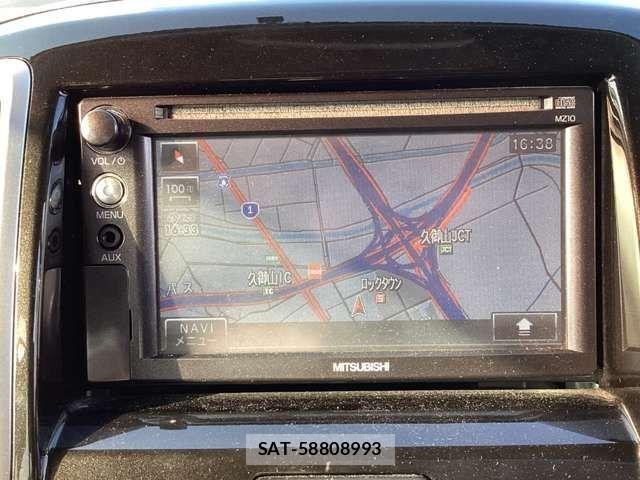 Mitsubishi DELICA 2011-07 8365584-4
