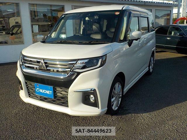 Mitsubishi DELICA 2024-03 8365579-0