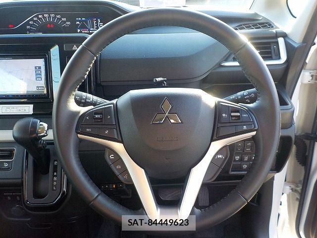 Mitsubishi DELICA 2024-03 8365579-12