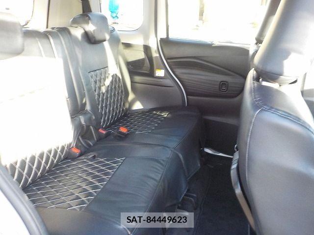 Mitsubishi DELICA 2024-03 8365579-18