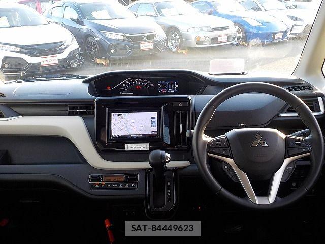 Mitsubishi DELICA 2024-03 8365579-1