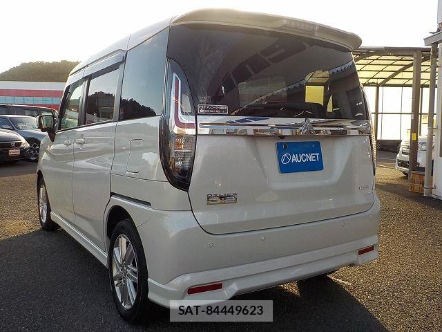 Mitsubishi DELICA 2024-03 8365579-2