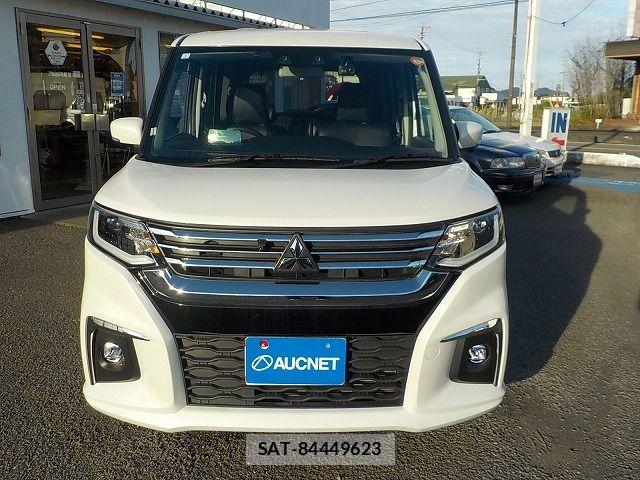 Mitsubishi DELICA 2024-03 8365579-3