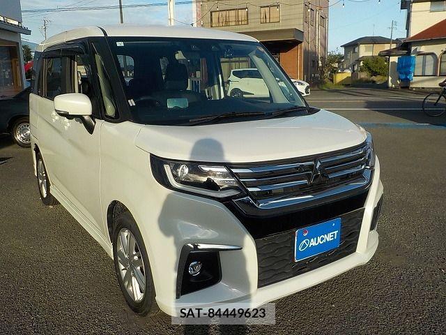 Mitsubishi DELICA 2024-03 8365579-4