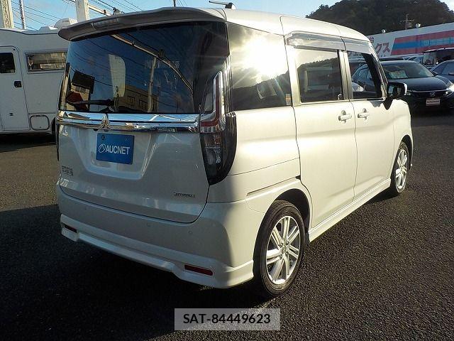 Mitsubishi DELICA 2024-03 8365579-5