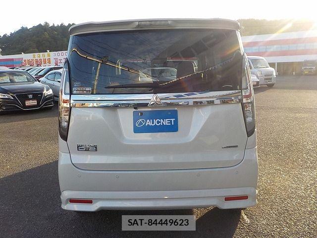 Mitsubishi DELICA 2024-03 8365579-6