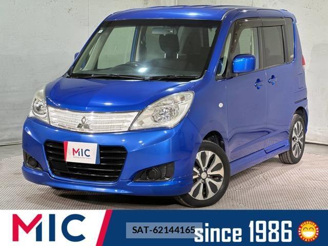 Mitsubishi DELICA 2014-04 8365580-0