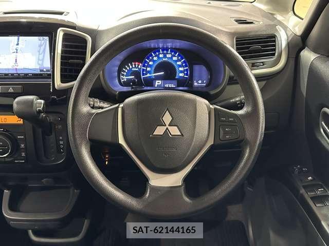 Mitsubishi DELICA 2014-04 8365580-9
