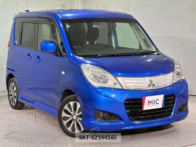 Mitsubishi DELICA 2014-04 8365580-1
