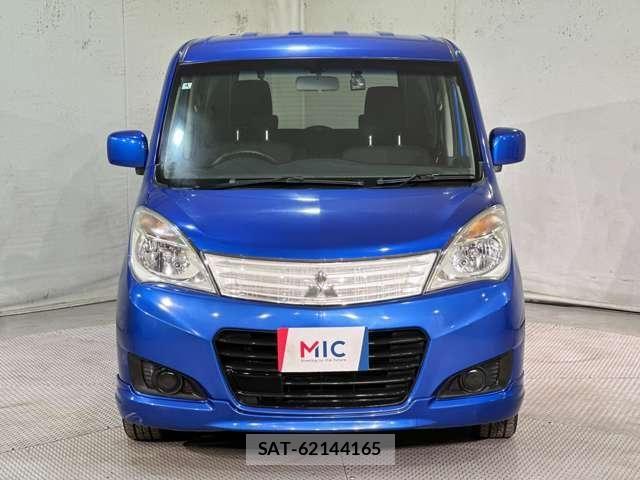 Mitsubishi DELICA 2014-04 8365580-2