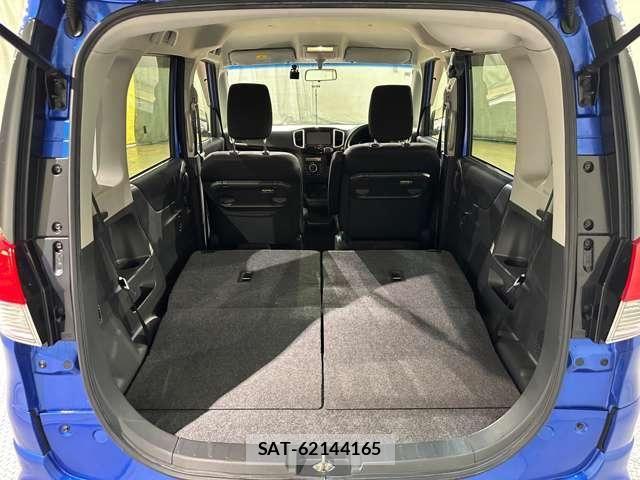 Mitsubishi DELICA 2014-04 8365580-29