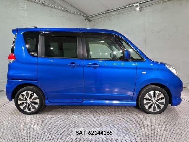 Mitsubishi DELICA 2014-04 8365580-3