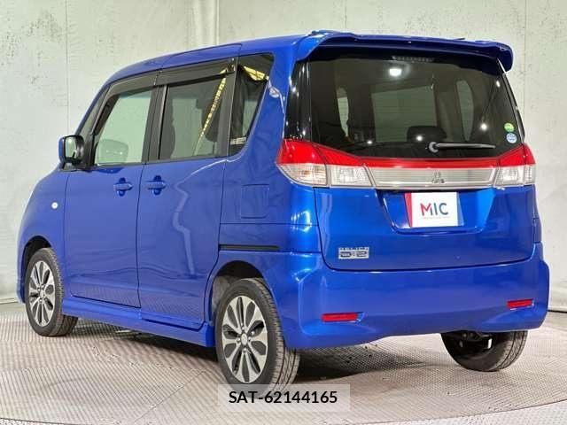 Mitsubishi DELICA 2014-04 8365580-6