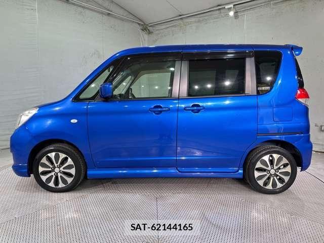 Mitsubishi DELICA 2014-04 8365580-7