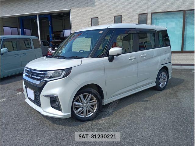 Mitsubishi DELICA 2024-01 8371602-0