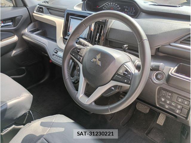 Mitsubishi DELICA 2024-01 8371602-9