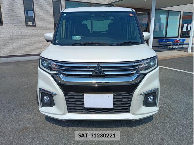 Mitsubishi DELICA 2024-01 8371602-1