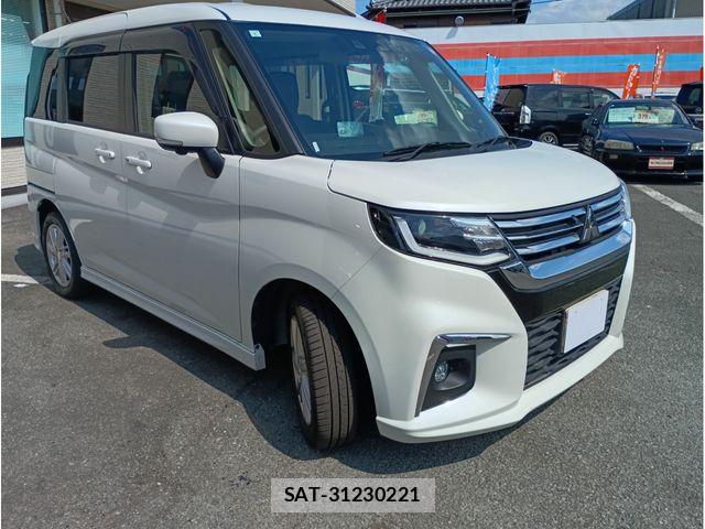 Mitsubishi DELICA 2024-01 8371602-2