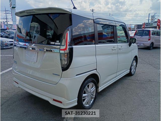 Mitsubishi DELICA 2024-01 8371602-6