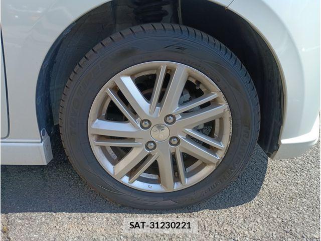 Mitsubishi DELICA 2024-01 8371602-8