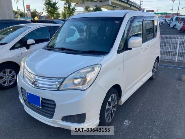 Mitsubishi DELICA 2014-09 8371603-0