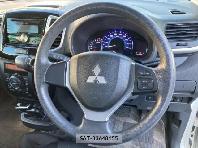 Mitsubishi DELICA 2014-09 8371603-9
