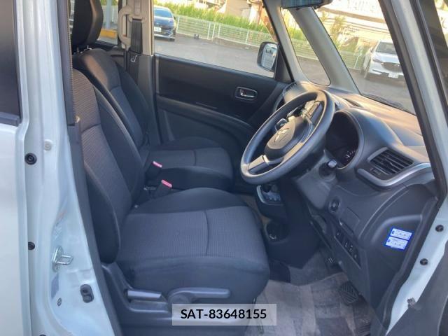Mitsubishi DELICA 2014-09 8371603-14