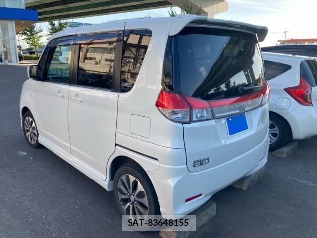 Mitsubishi DELICA 2014-09 8371603-3