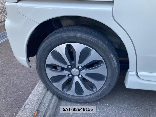 Mitsubishi DELICA 2014-09 8371603-5