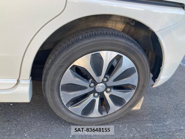 Mitsubishi DELICA 2014-09 8371603-6