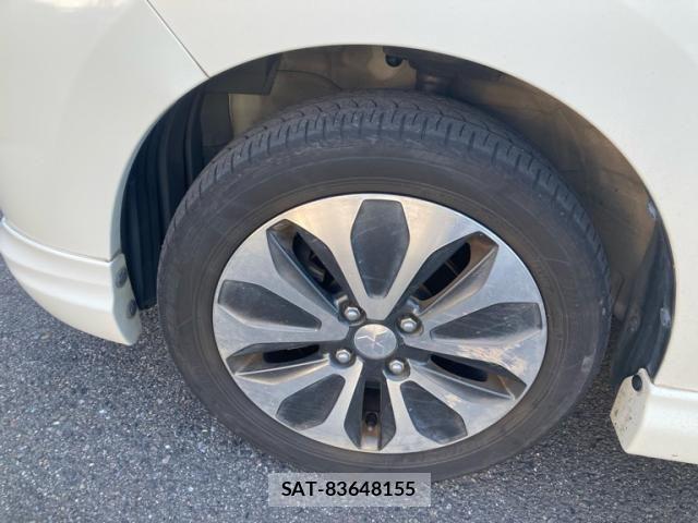 Mitsubishi DELICA 2014-09 8371603-7