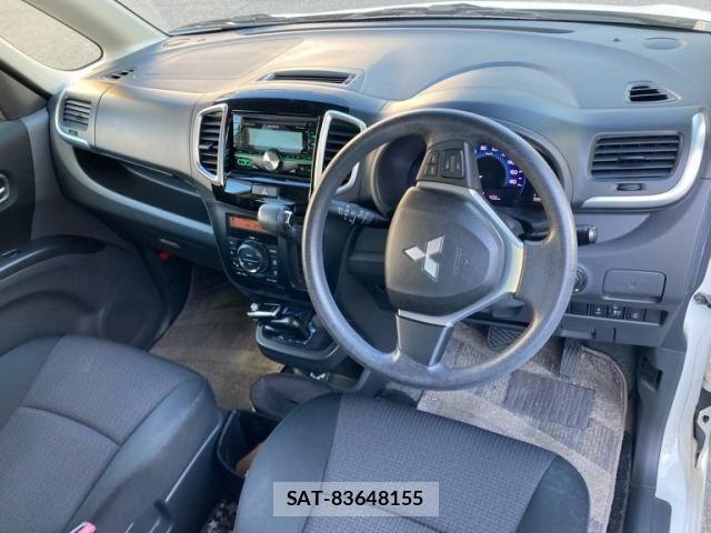 Mitsubishi DELICA 2014-09 8371603-8