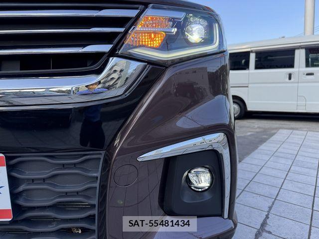 Mitsubishi DELICA 2021-06 8371604-10