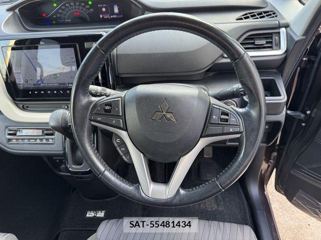 Mitsubishi DELICA 2021-06 8371604-12