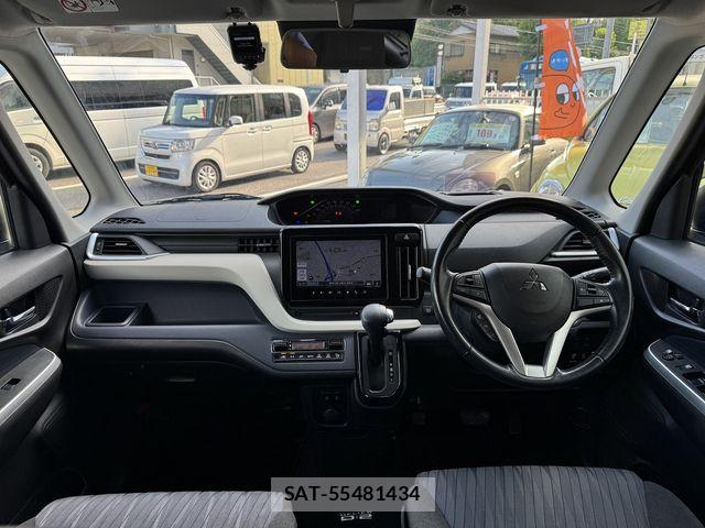 Mitsubishi DELICA 2021-06 8371604-1