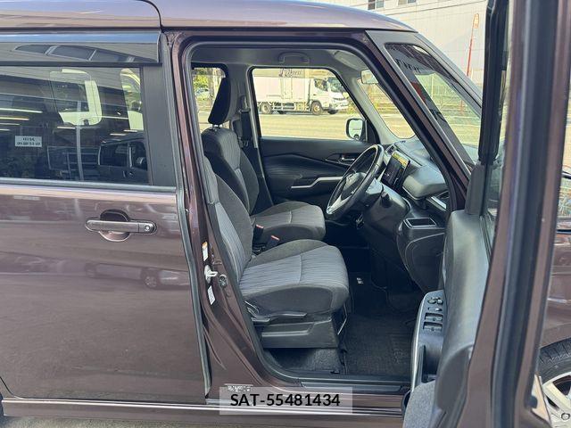 Mitsubishi DELICA 2021-06 8371604-21