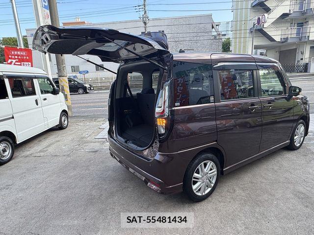 Mitsubishi DELICA 2021-06 8371604-23