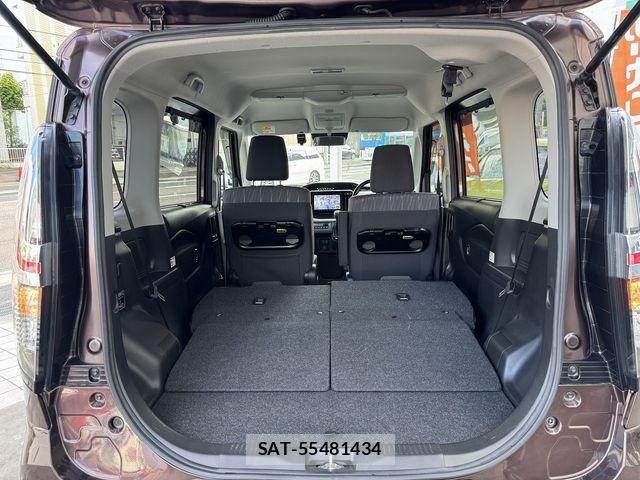 Mitsubishi DELICA 2021-06 8371604-25