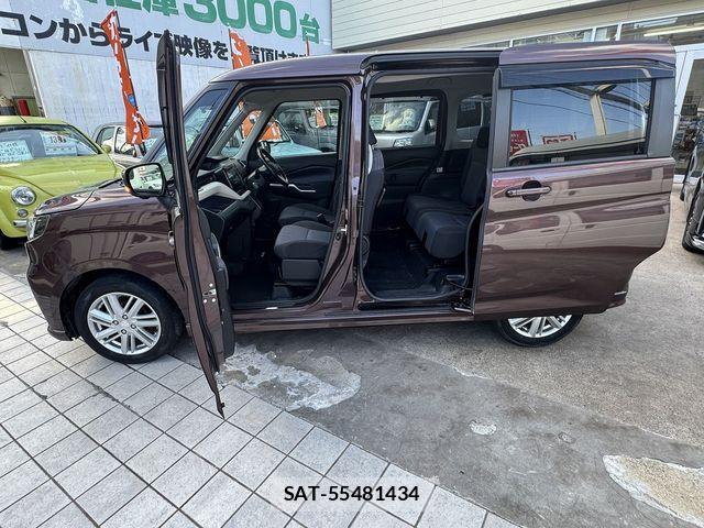 Mitsubishi DELICA 2021-06 8371604-28