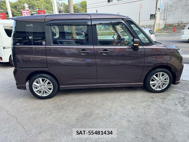 Mitsubishi DELICA 2021-06 8371604-5