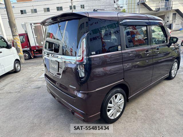 Mitsubishi DELICA 2021-06 8371604-6