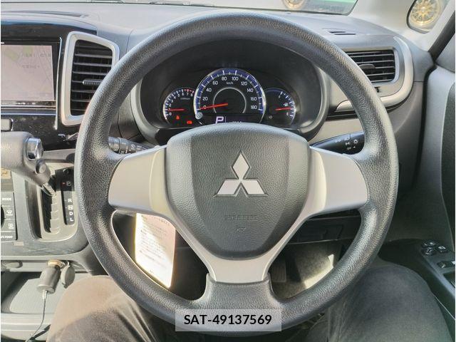 Mitsubishi DELICA 2014-09 8412004-14