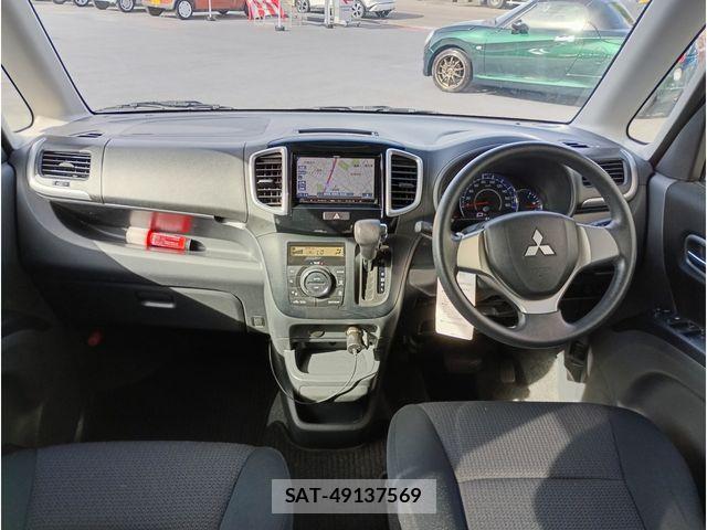Mitsubishi DELICA 2014-09 8412004-2