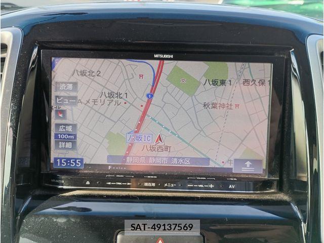 Mitsubishi DELICA 2014-09 8412004-4