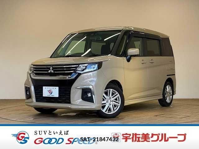 Mitsubishi DELICA 2024-03 8626488-0