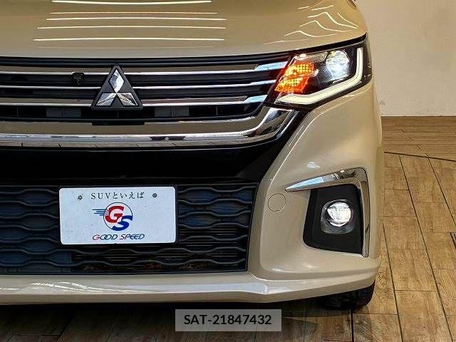 Mitsubishi DELICA 2024-03 8626488-18