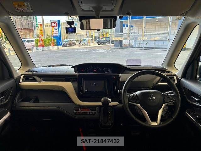 Mitsubishi DELICA 2024-03 8626488-1