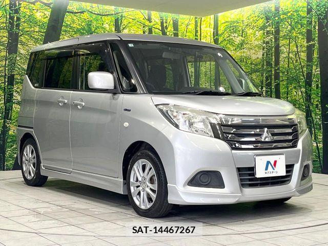 Mitsubishi DELICA 2017-01 8626491-15