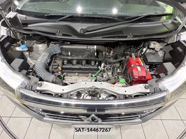 Mitsubishi DELICA 2017-01 8626491-17