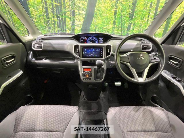 Mitsubishi DELICA 2017-01 8626491-1